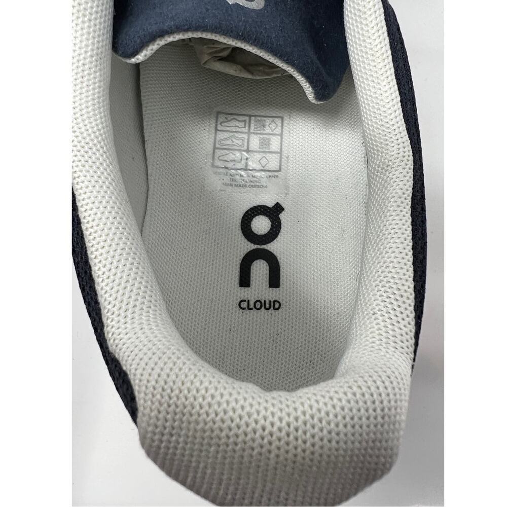 On Cloud 5 Running Shoe (Men) SIZE 8.5 - Picture 7 of 8